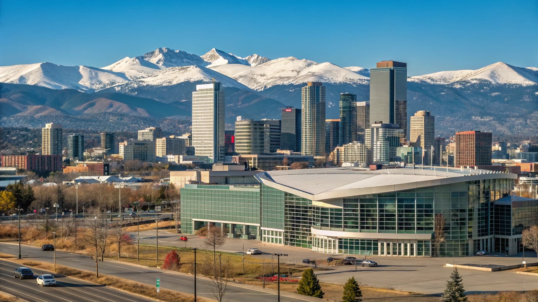 مؤتمر CVPR 2026