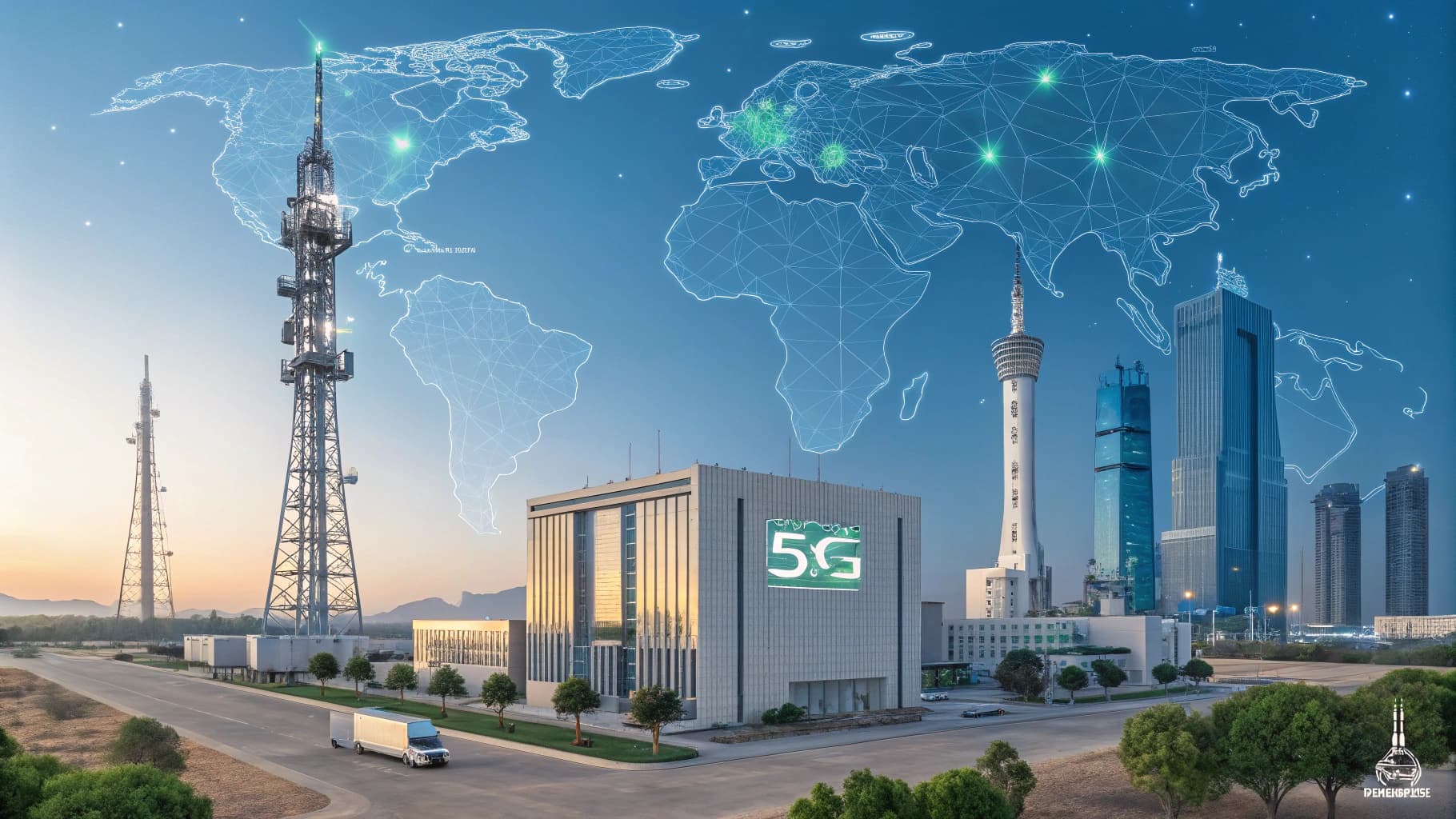 stc توقع اتفاقية خمس سنوات مع Ericsson لتسريع البنية التحتية الرقمية في السعودية