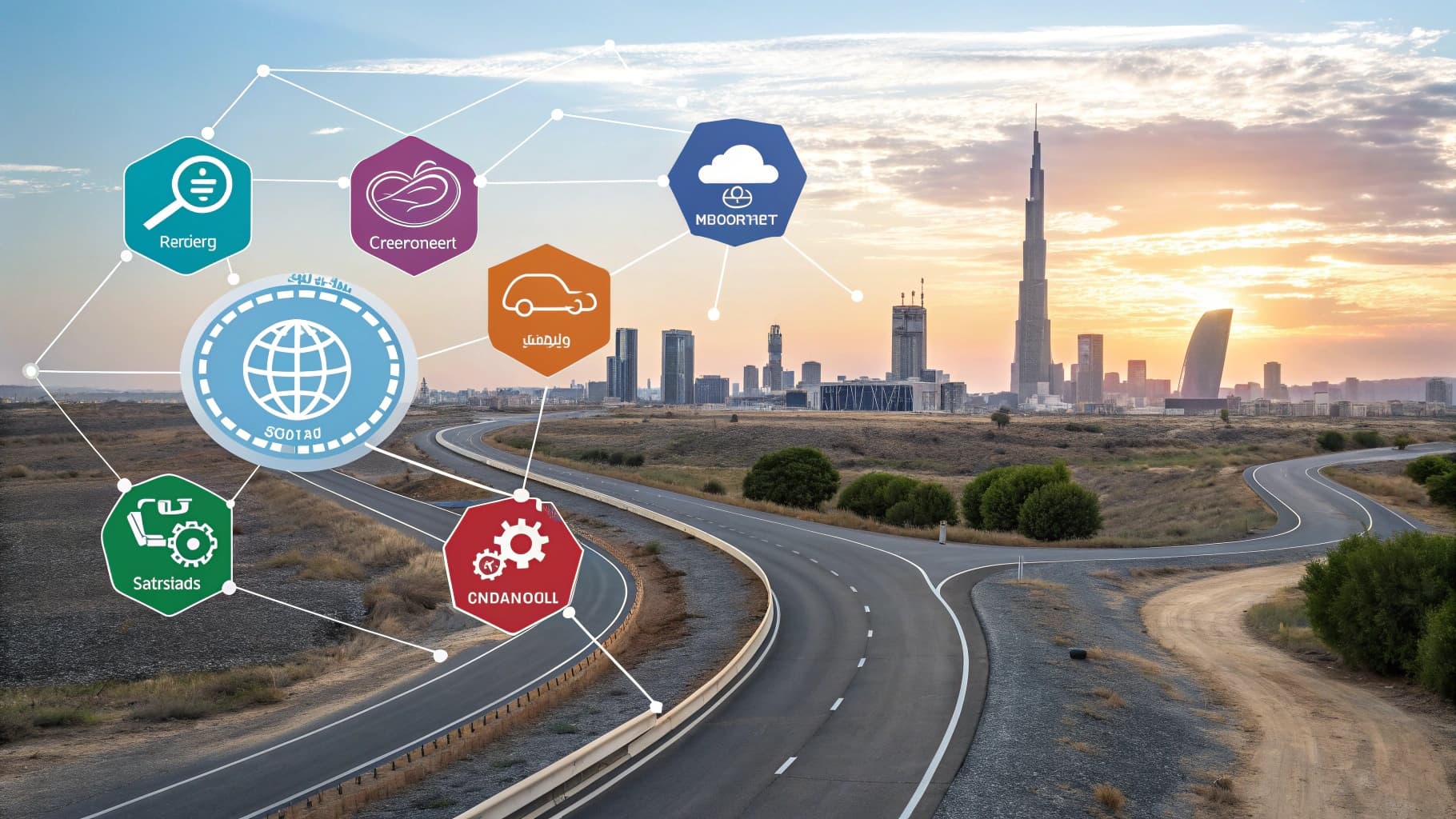 سبعة مسارات مهنية في القطاع التقني السعودي